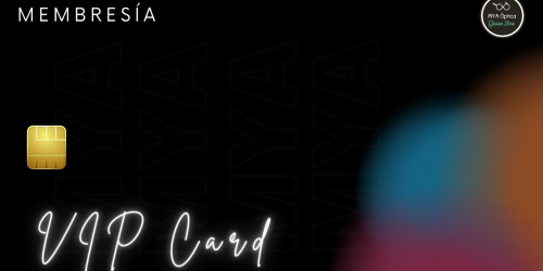 VIP CARD